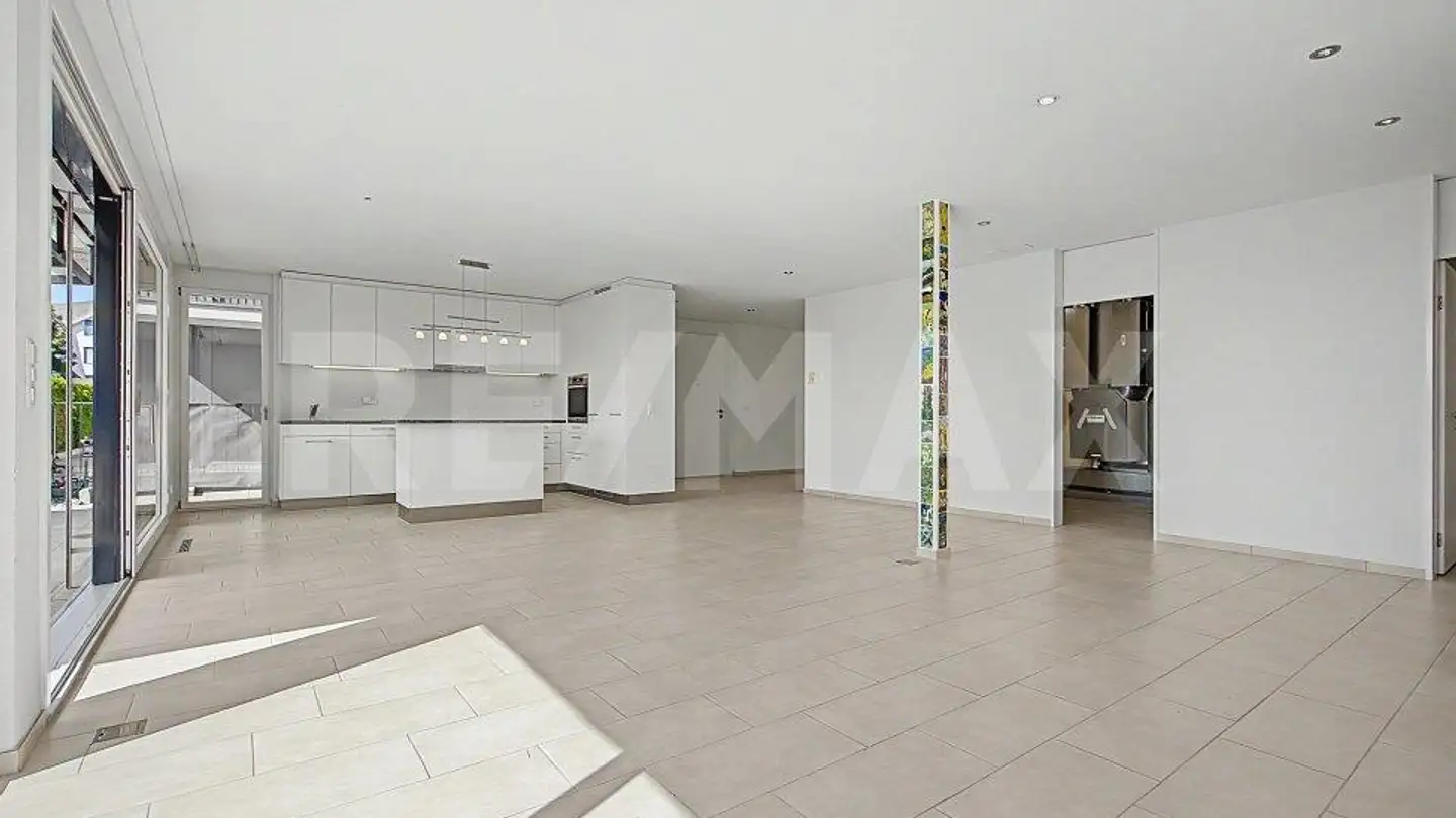 Terrassenwohnung kaufen - Steinacherstrasse 15a, 8910 Affoltern am Albis - Foto 4