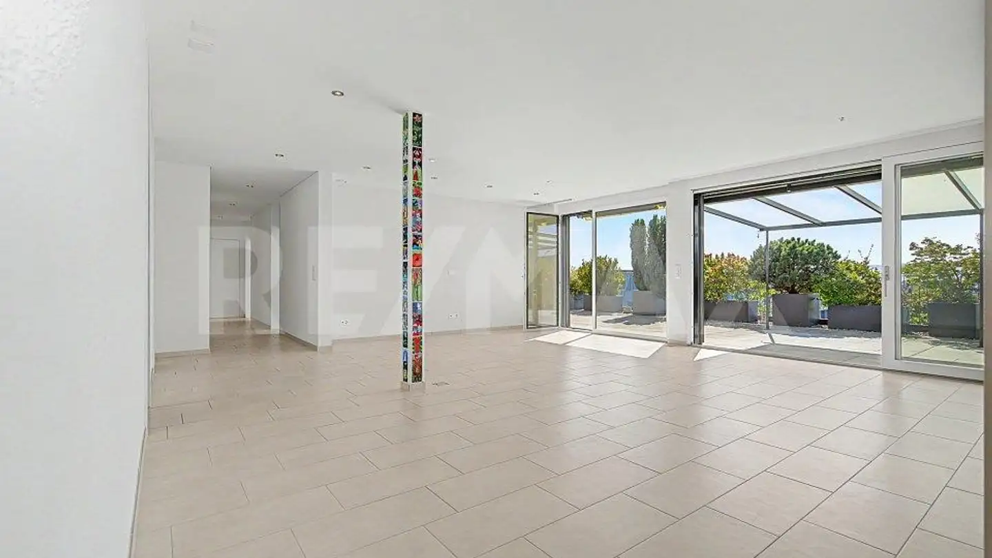 Terrassenwohnung kaufen - Steinacherstrasse 15a, 8910 Affoltern am Albis - Foto 3