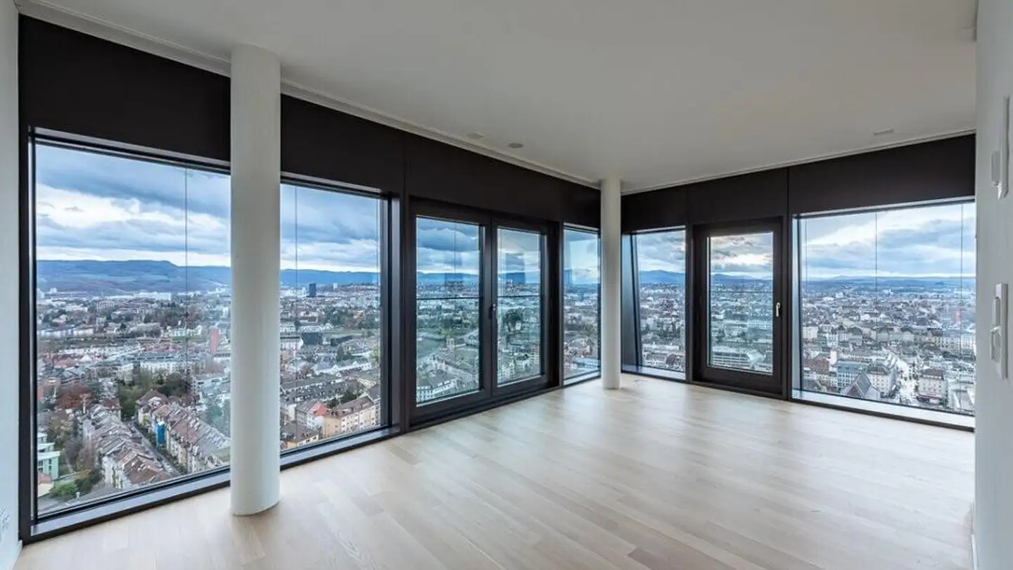 Apartment for rent - Riehenring 65, 4058 Basel - Photo 4