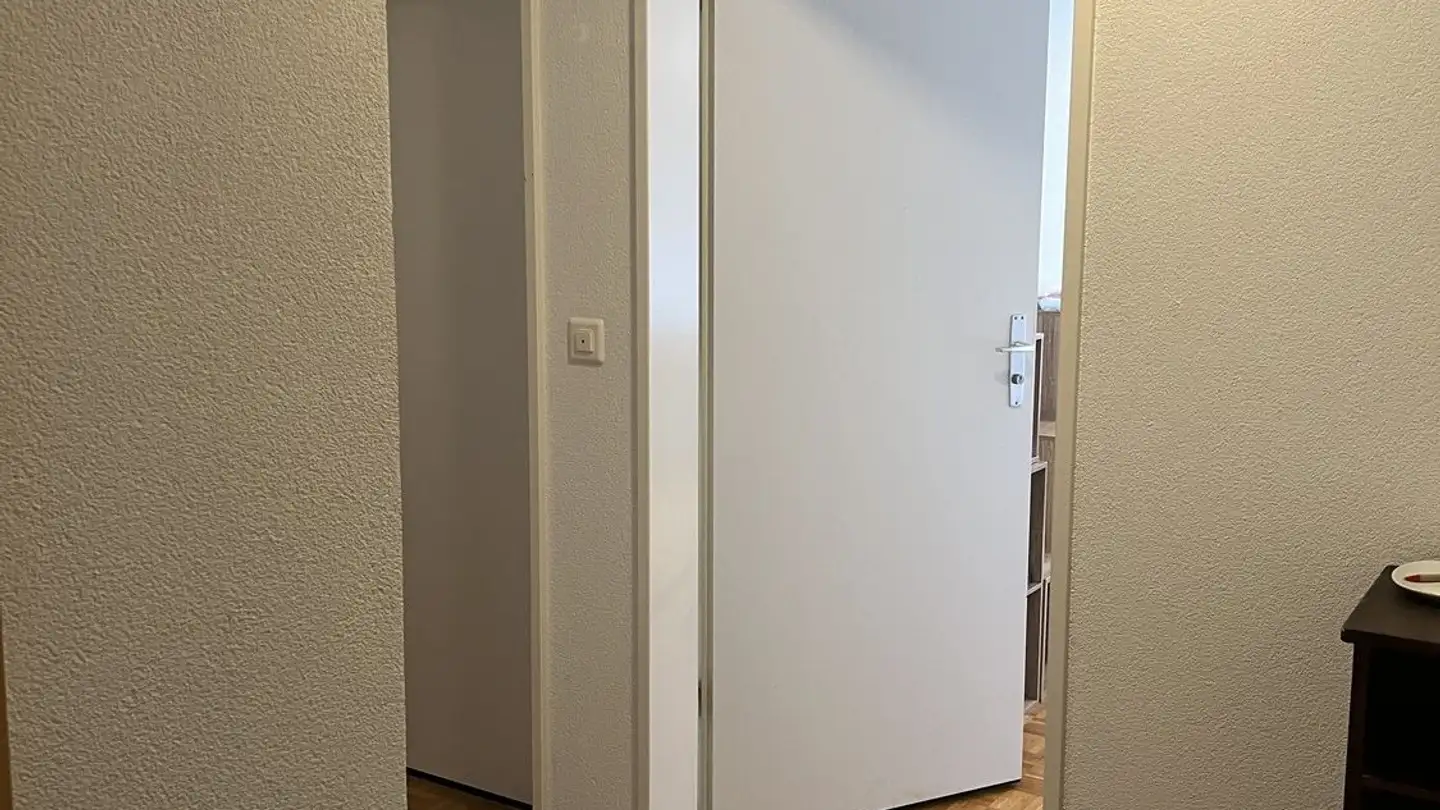 Zimmer mieten - Chemin Des Épinettes 51, 1723 Marly - Foto 3