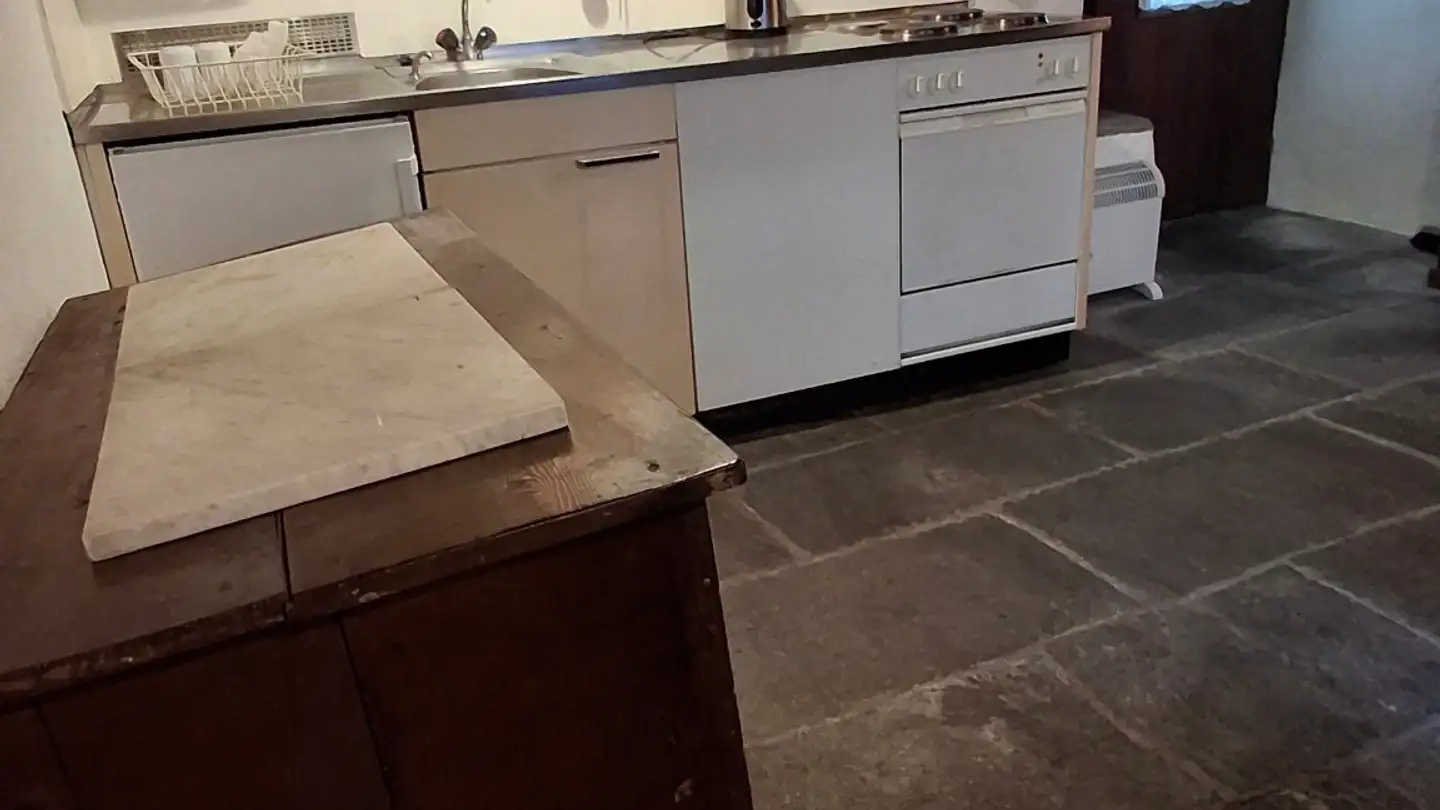 Single house for rent - A Sant'Antòni 20, 6672 Gordevio - Photo 4