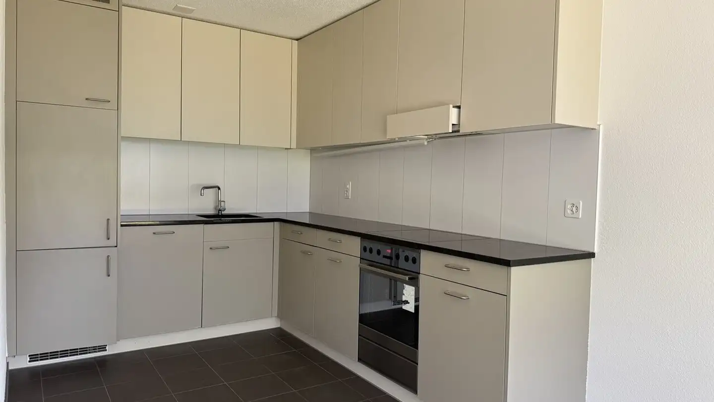 Appartamento in affitto - Mühlestrasse 25, 3053 Münchenbuchsee - Photo 3