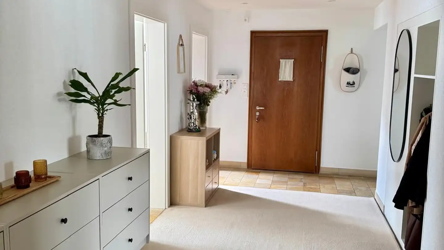 Attico in affitto - Rotackerstrasse 9, 4410 Liestal