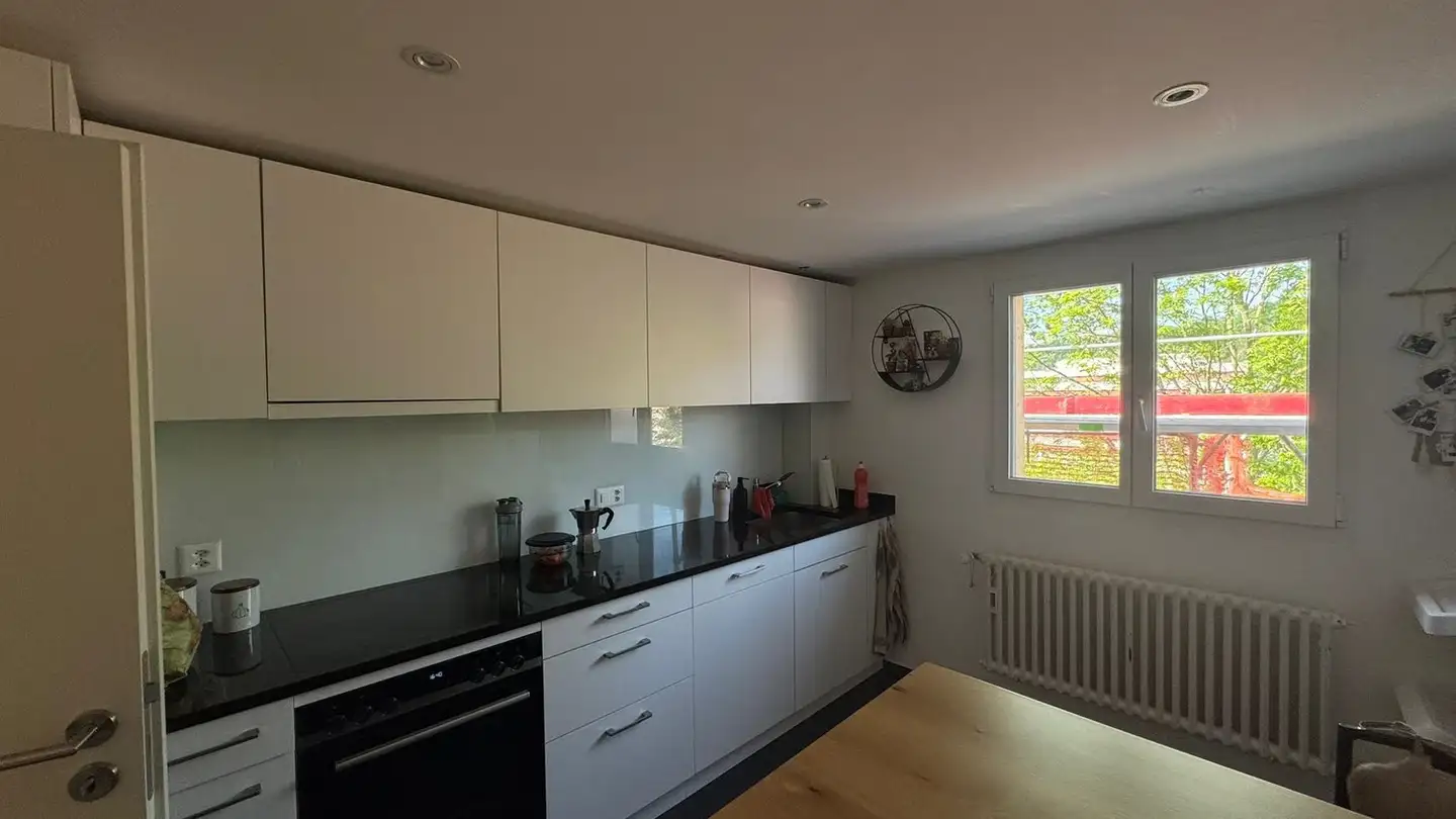 Attico in affitto - Rotackerstrasse 9, 4410 Liestal - Foto 2