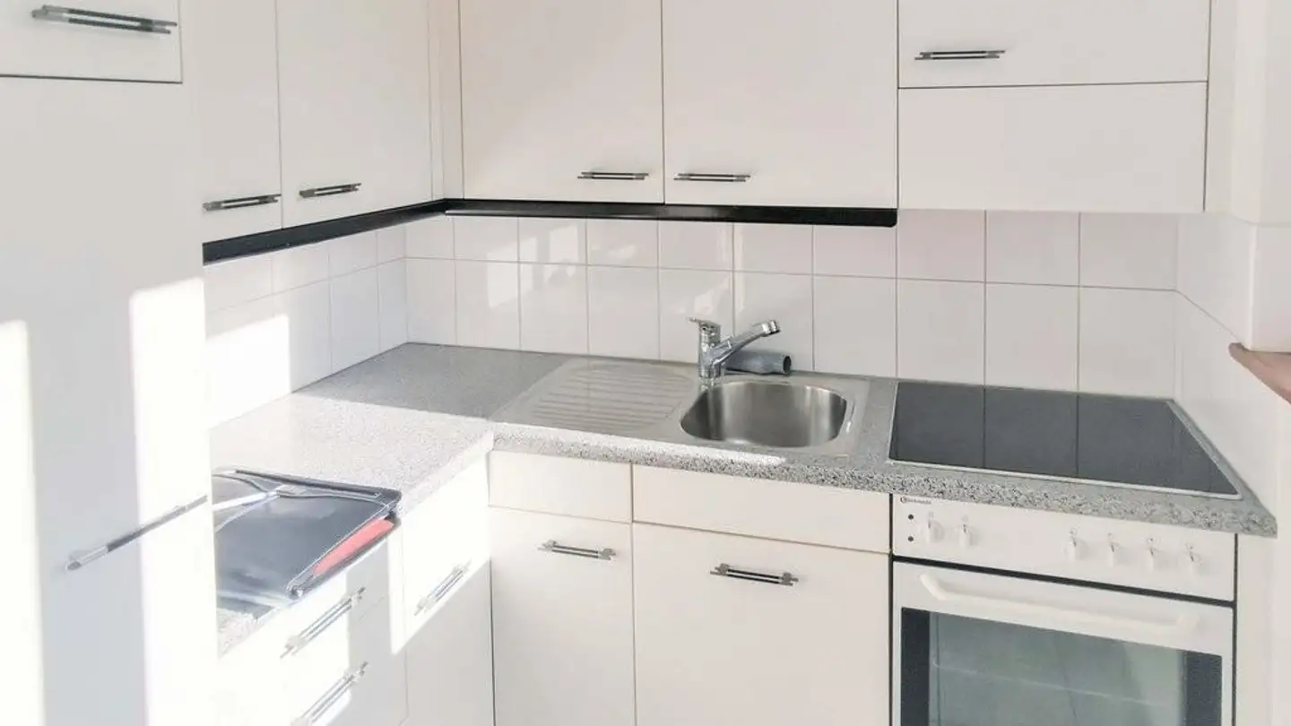 Appartamento in affitto - Flurweg 36, 3072 Ostermundigen - Foto 4