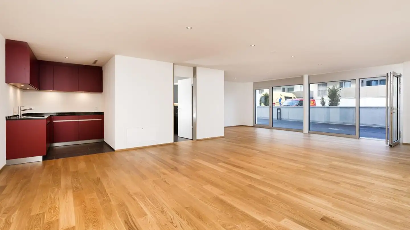 Office space for sale - 8852 Altendorf