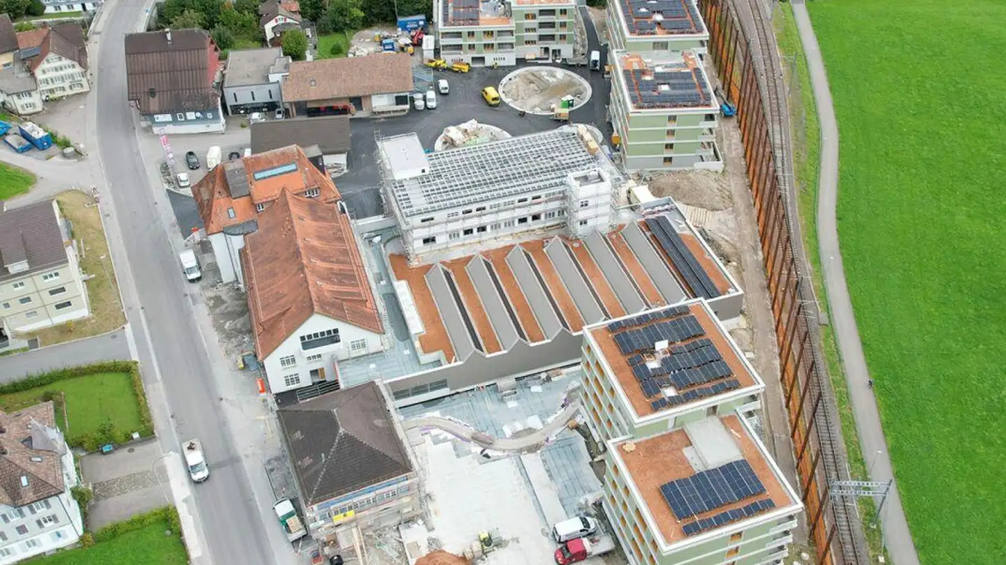 Edificio ad uso misto in affitto - Toggenburgerstrasse 13, 9652 Neu St. Johann - Photo 3