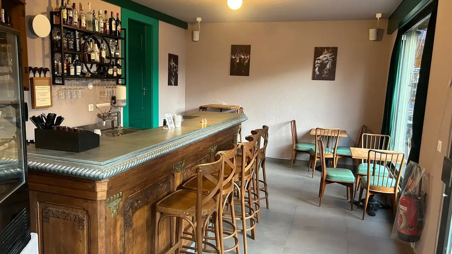 Bar in affitto - Bahnhofstrasse 21, 3800 Unterseen - Photo 3