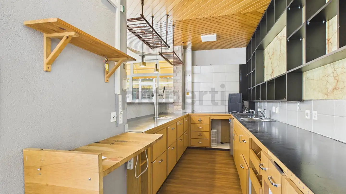 Restaurant kaufen - 1754 Avry-sur-Matran - Foto 4