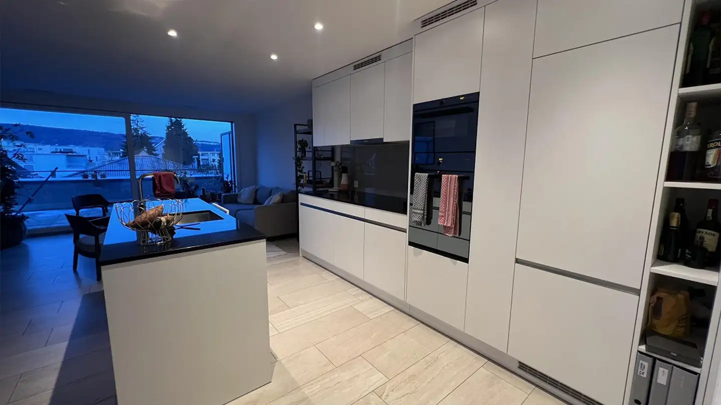 Appartamento in affitto - Churfirstenstrasse 23, 8600 Dübendorf - Foto 3