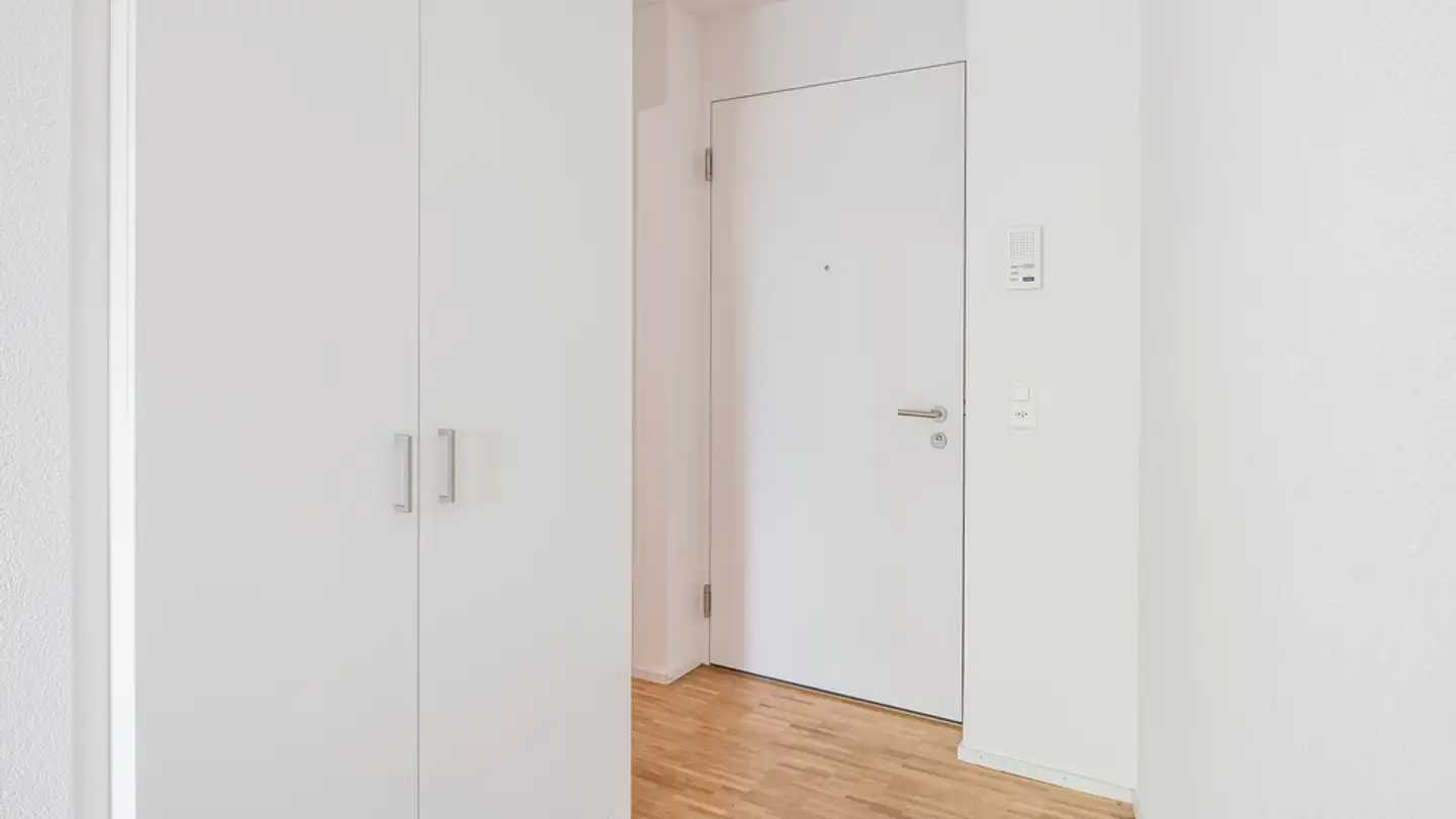 Apartment for rent - Fabrikstrasse 4, 8152 Glattbrugg - Photo 2