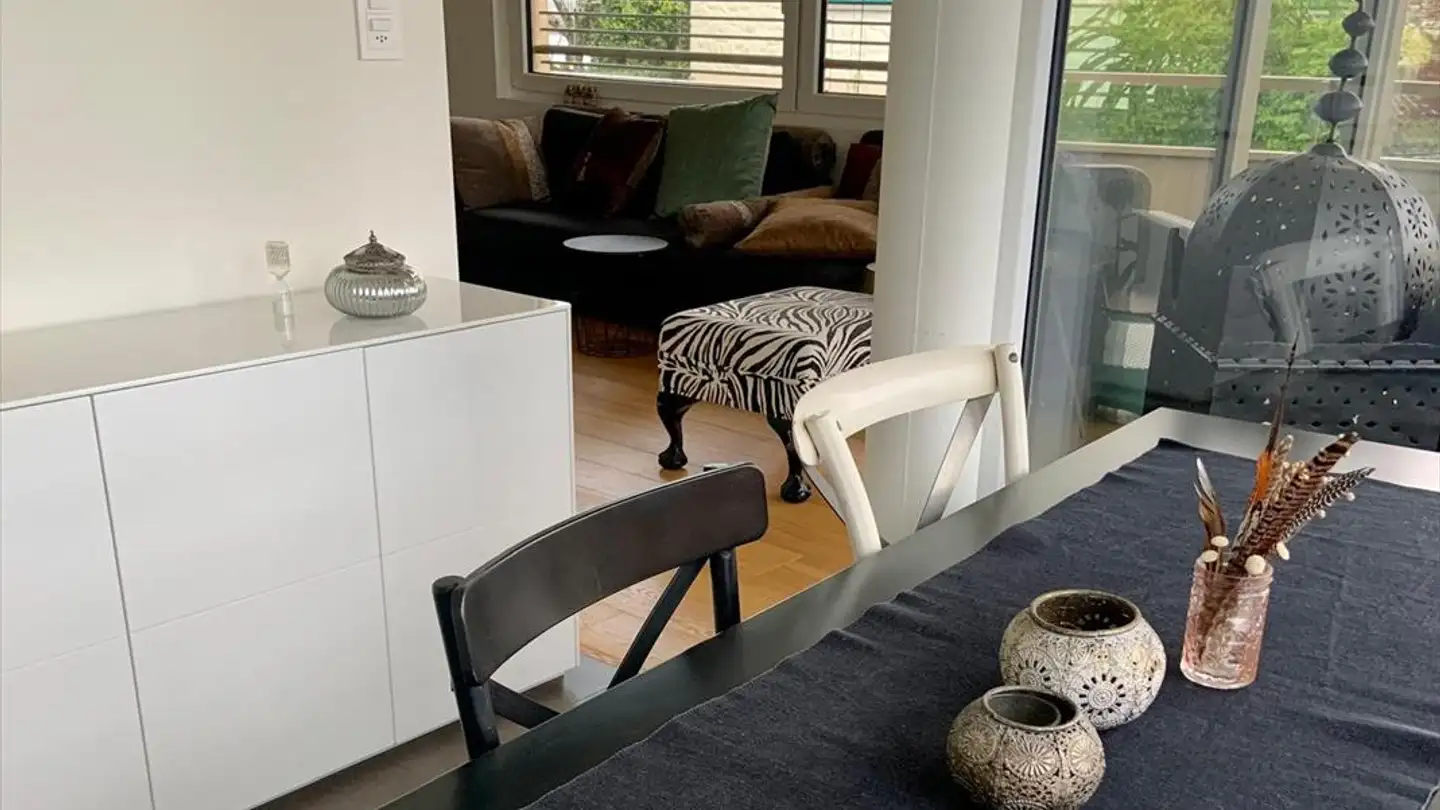 Appartamento in affitto - Avenue Beauregard 60a, 2036 Cormondrèche - Photo 3