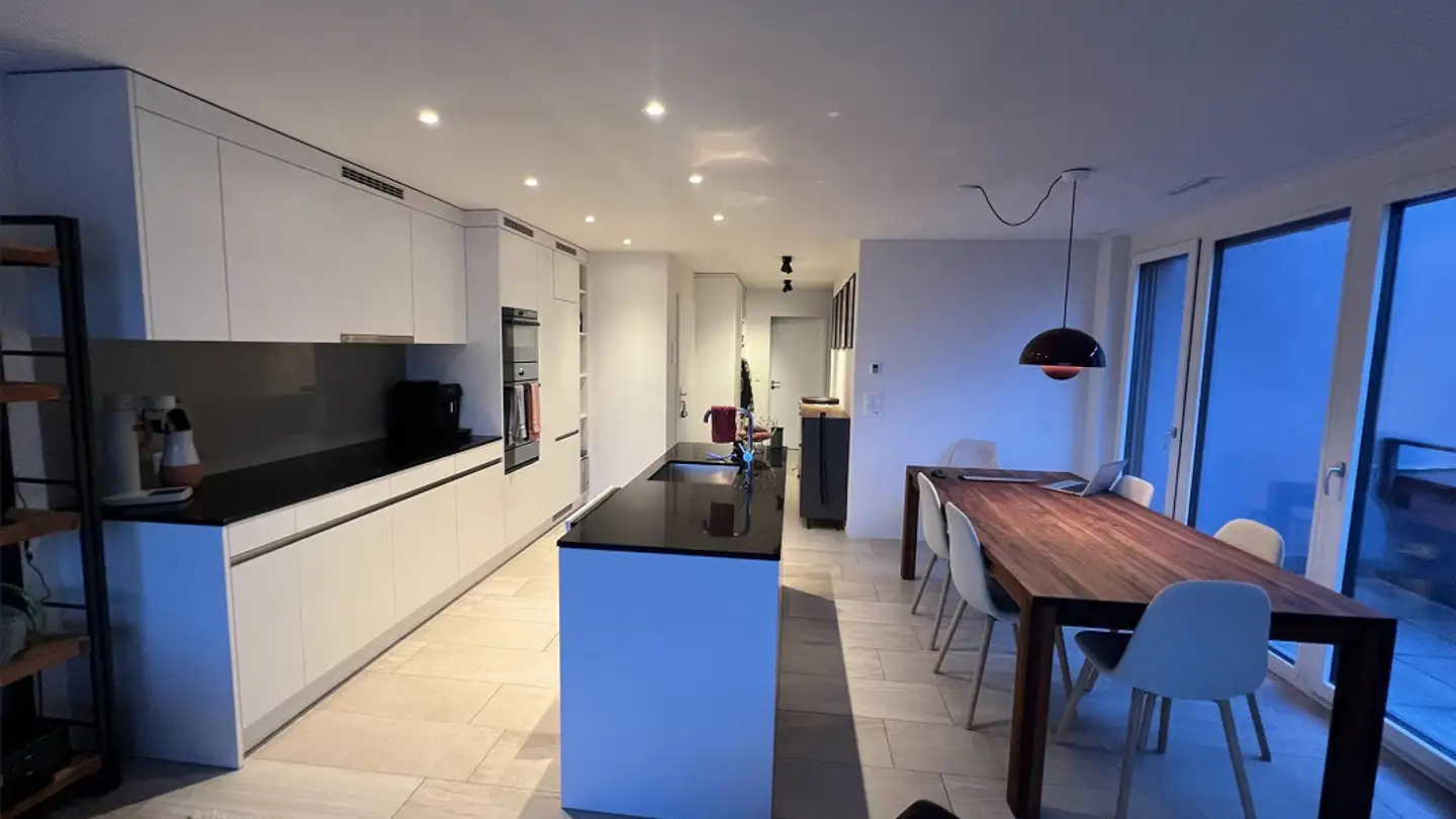 Appartamento in affitto - Churfirstenstrasse 23, 8600 Dübendorf - Foto 4