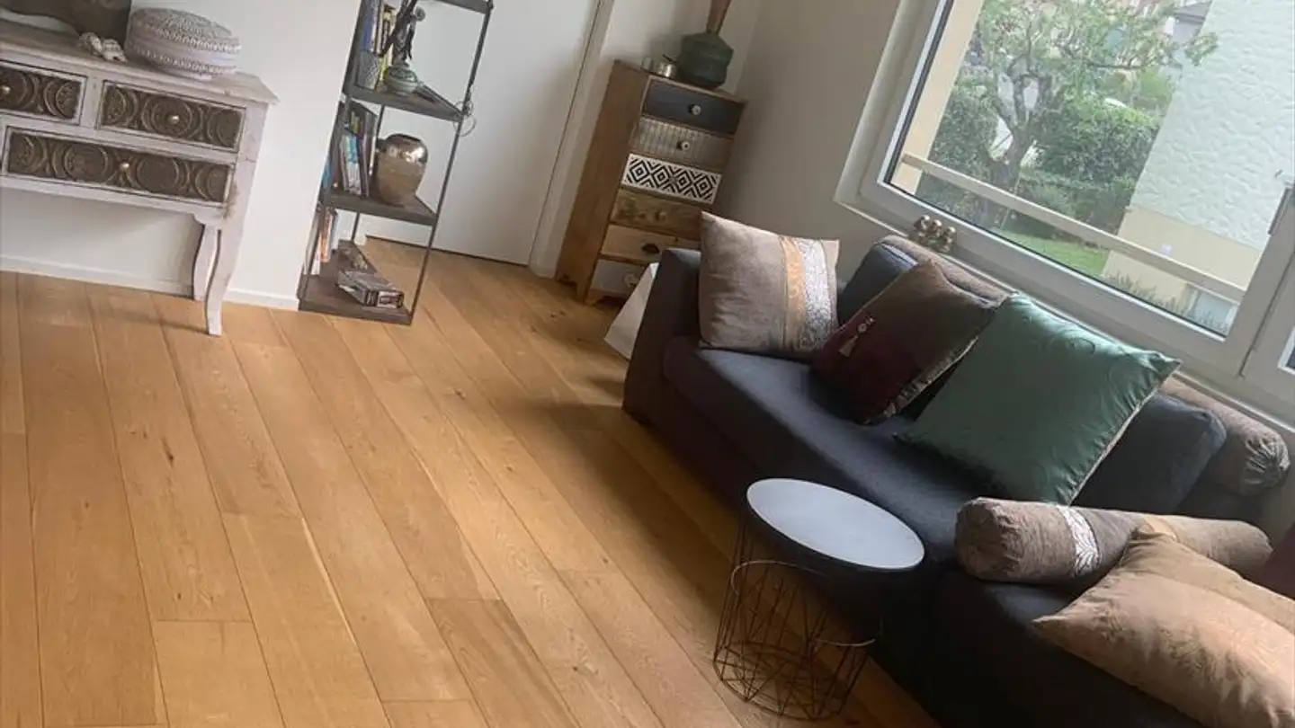 Appartamento in affitto - Avenue Beauregard 60a, 2036 Cormondrèche - Photo 4