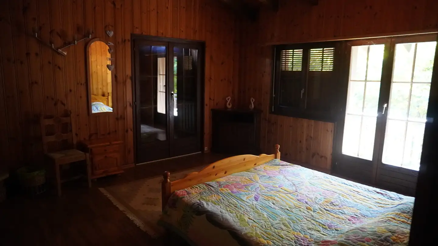 Ristorante in vendita - Route Des Mayens, 1955 Les Vérines (Chamoson) - Photo 3