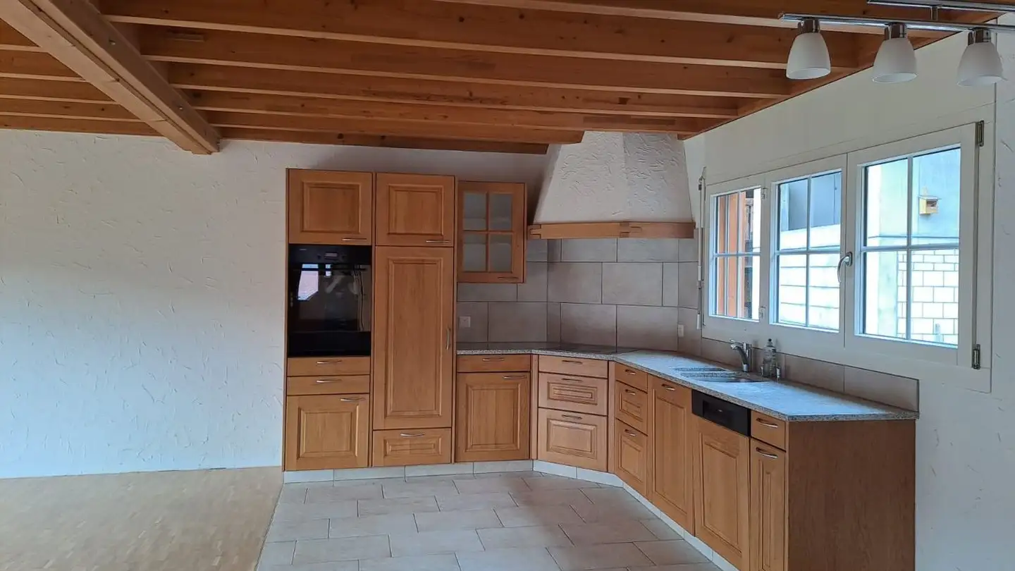 Single house for rent - Laupenstrasse 82, 3176 Neuenegg - Photo 2