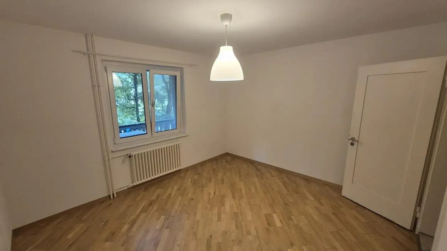 Single room for rent - Albisriederstrasse 54, 8003 Zürich