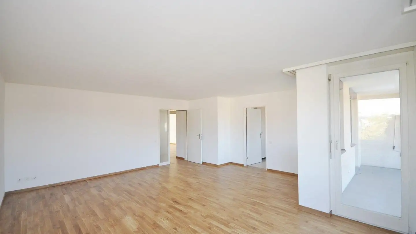 Appartement à louer - Salinenstrasse 5a, 4313 Möhlin - Photo 2
