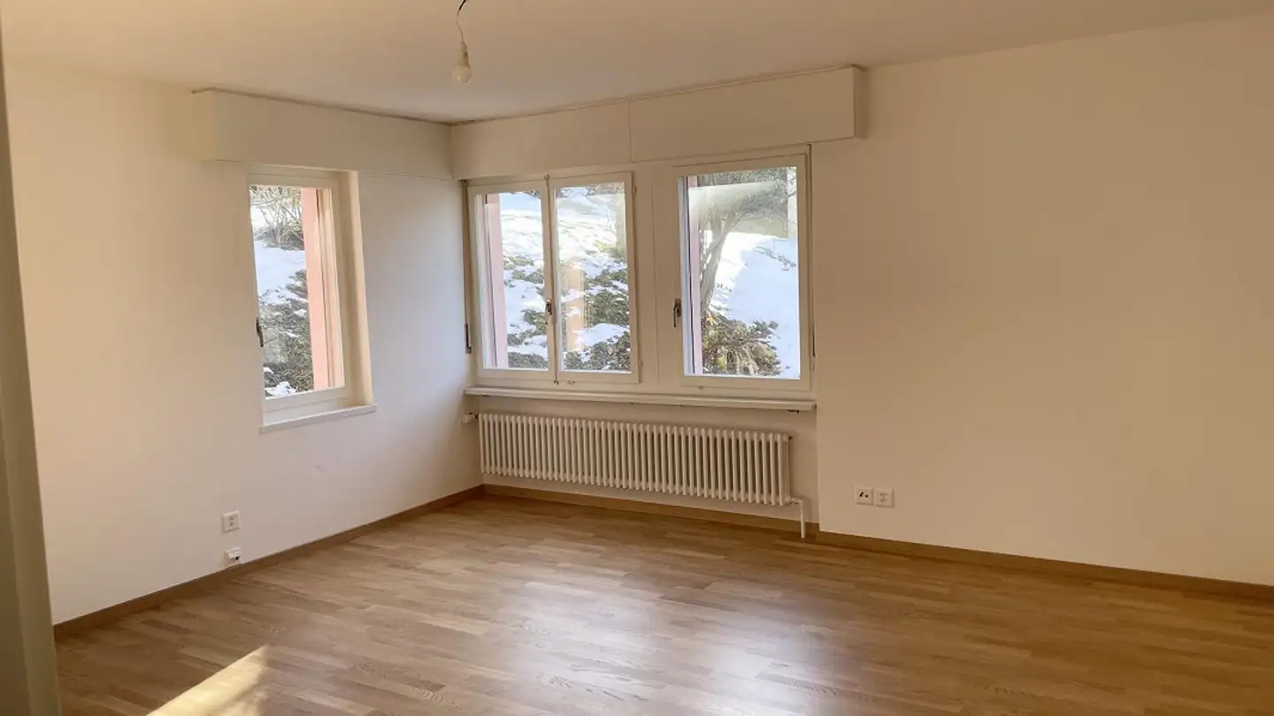 Wohnung mieten - Riethüslistrasse 3, 9012 St. Gallen