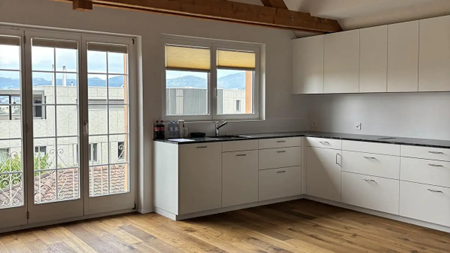 Appartement à louer - Laufenstrasse 5, 4244 Röschenz - Photo 3