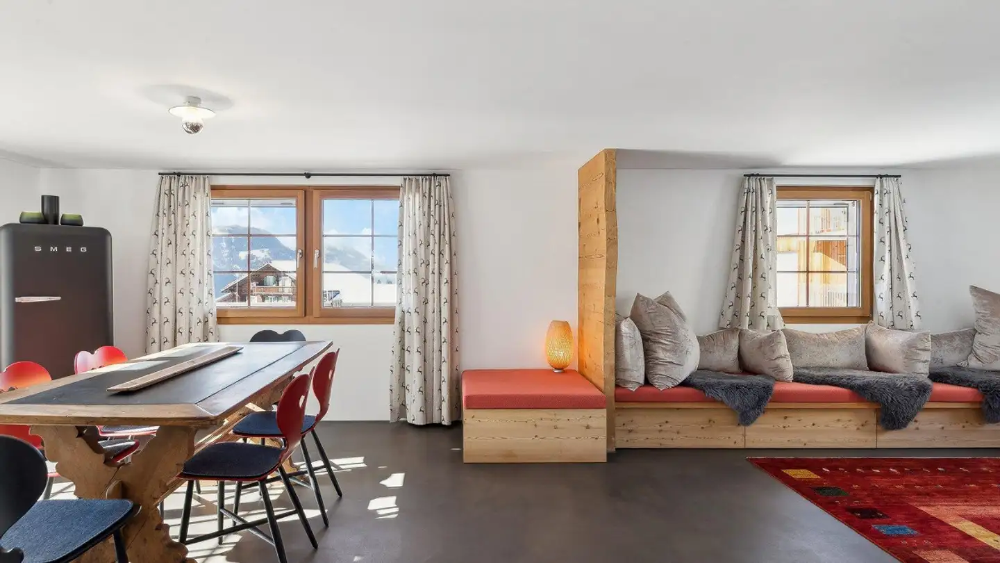 Single house for sale - 7165 Breil/Brigels