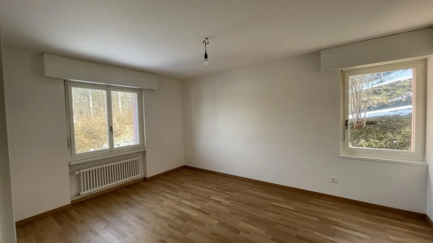 Wohnung mieten - Riethüslistrasse 3, 9012 St. Gallen - Foto 4
