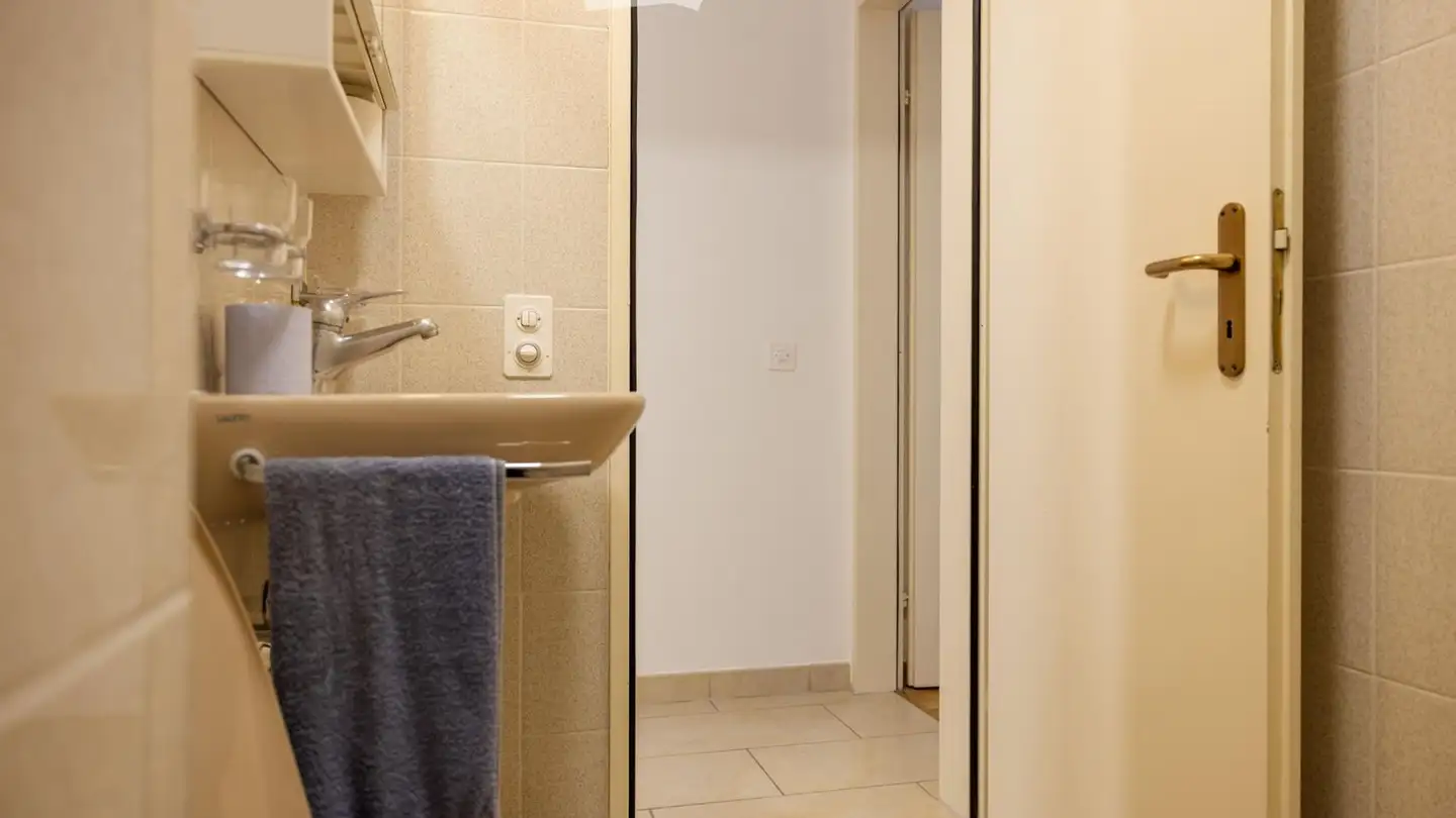 Appartamento in affitto - 6982 Agno - Foto 4