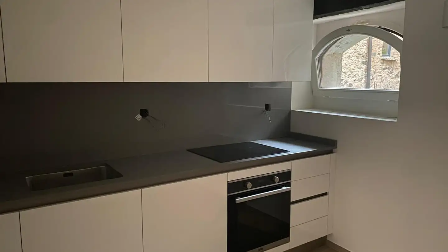 Einfamilienhaus mieten - 6900 Lugano