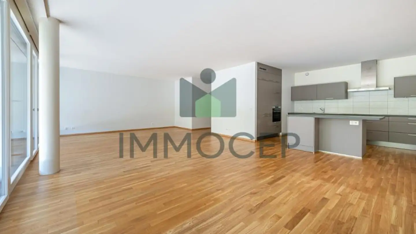 Apartment for sale - 1227 Carouge GE