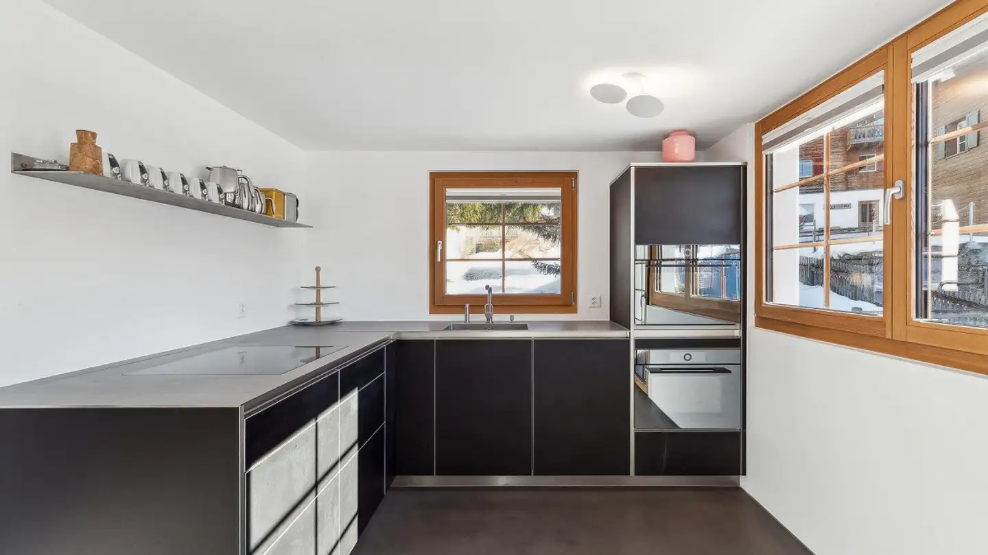 Single house for sale - 7165 Breil/Brigels - Photo 2