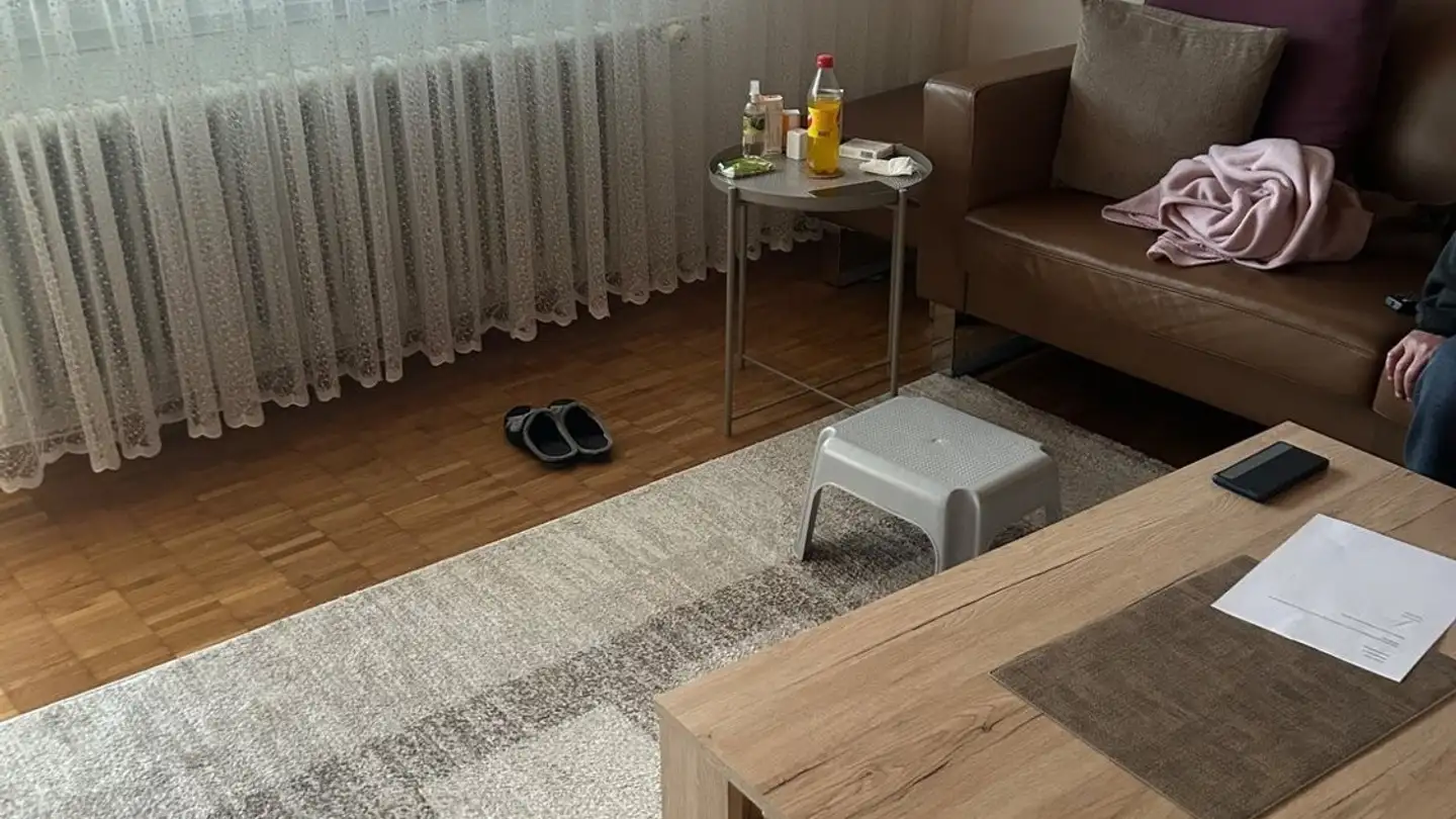 Wohnung mieten - Industriestrasse 42a, 9430 St. Margrethen SG