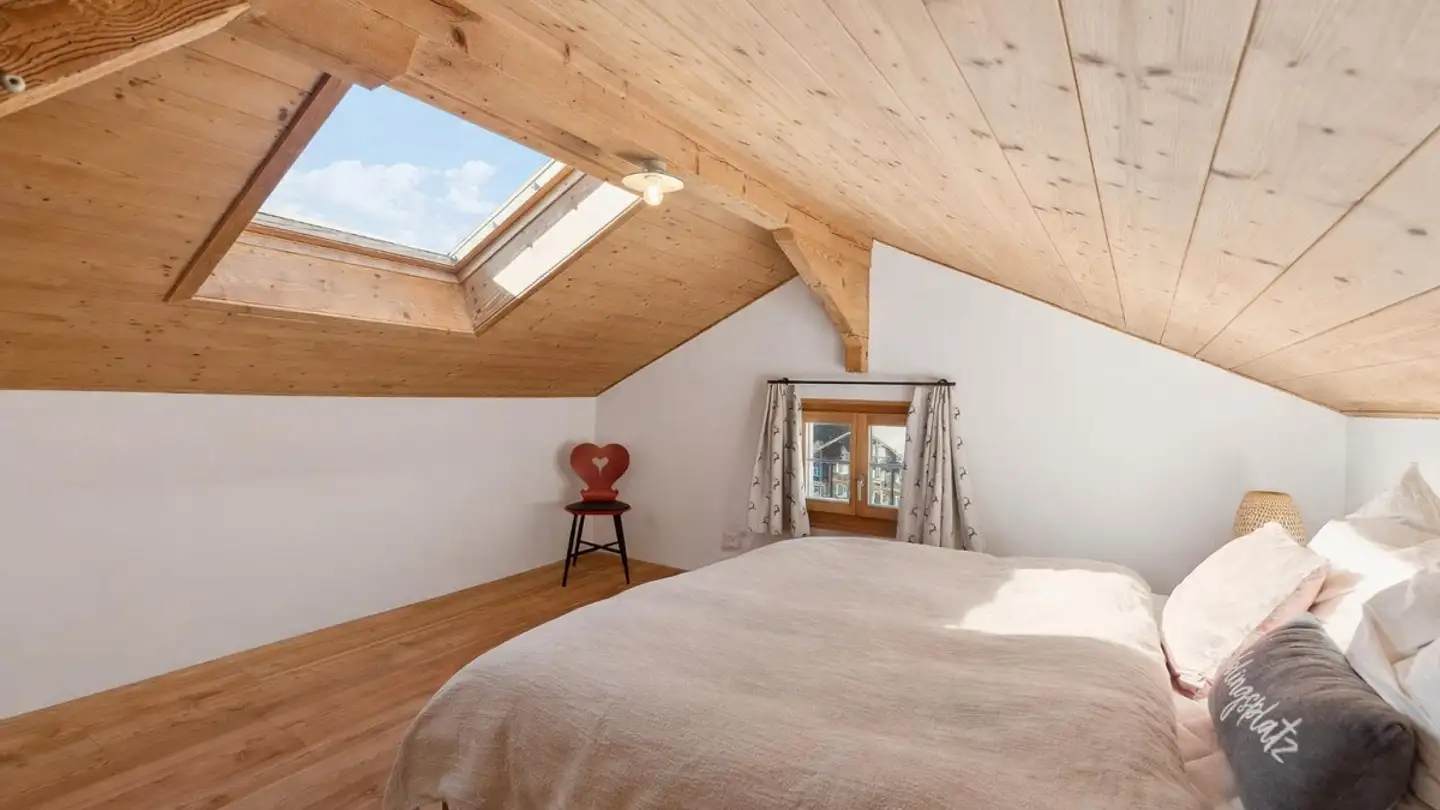 Single house for sale - 7165 Breil/Brigels - Photo 3