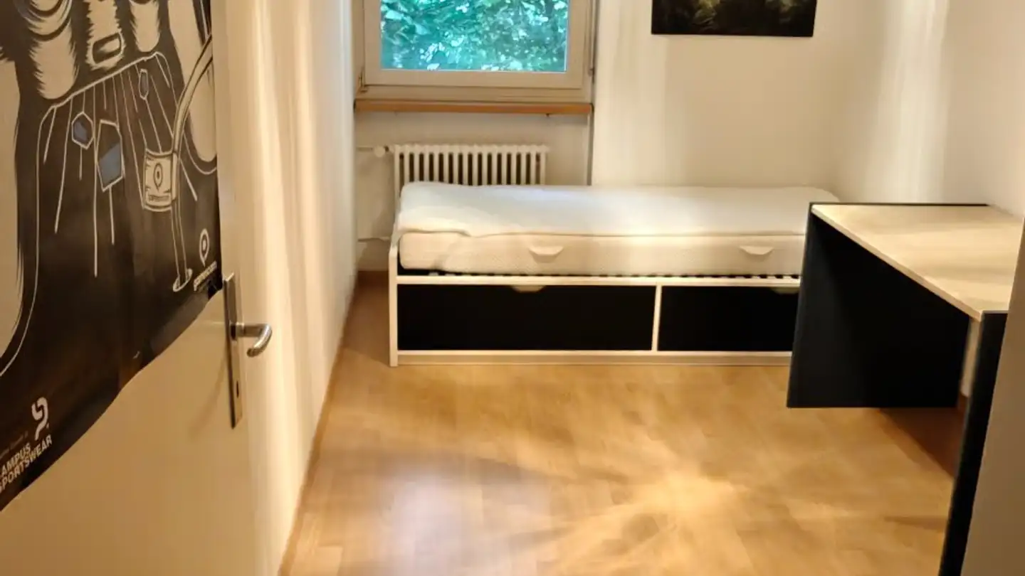 Appartamento in affitto - 8404 Reutlingen (Winterthur)