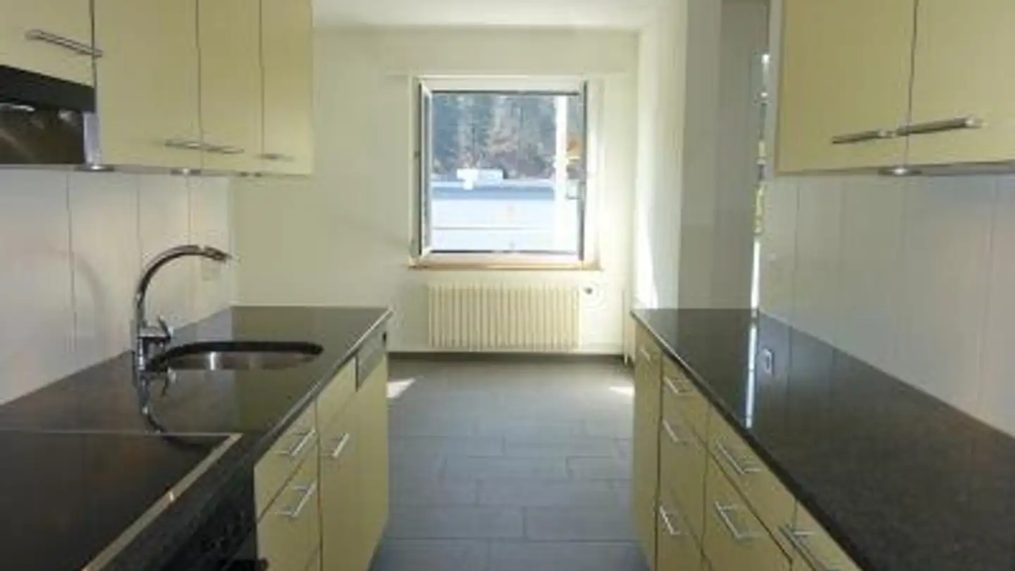 Apartment for rent - Rütiweg 98, 3072 Ostermundigen