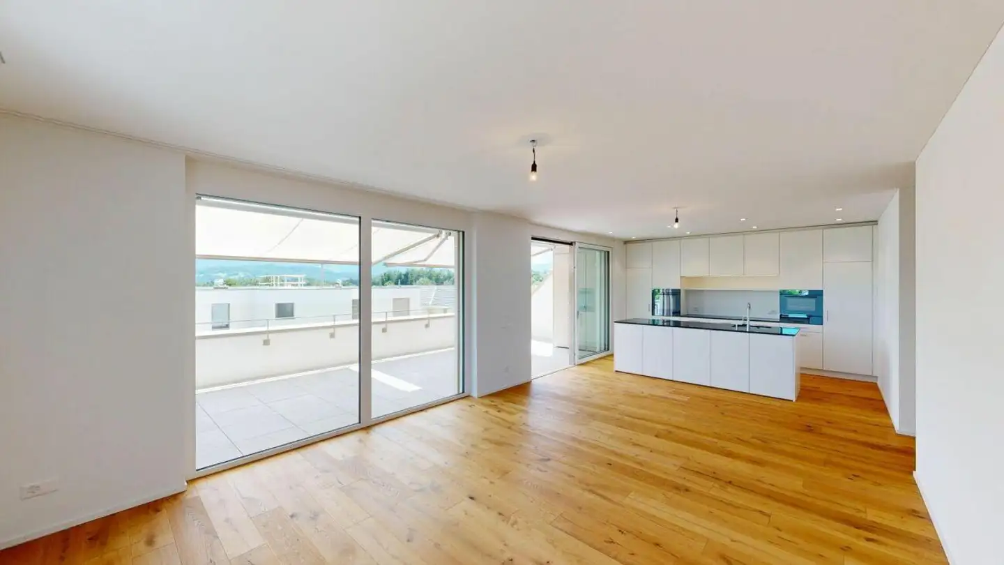 Attico in affitto - Neudorf 21, 9466 Sennwald - Photo 2