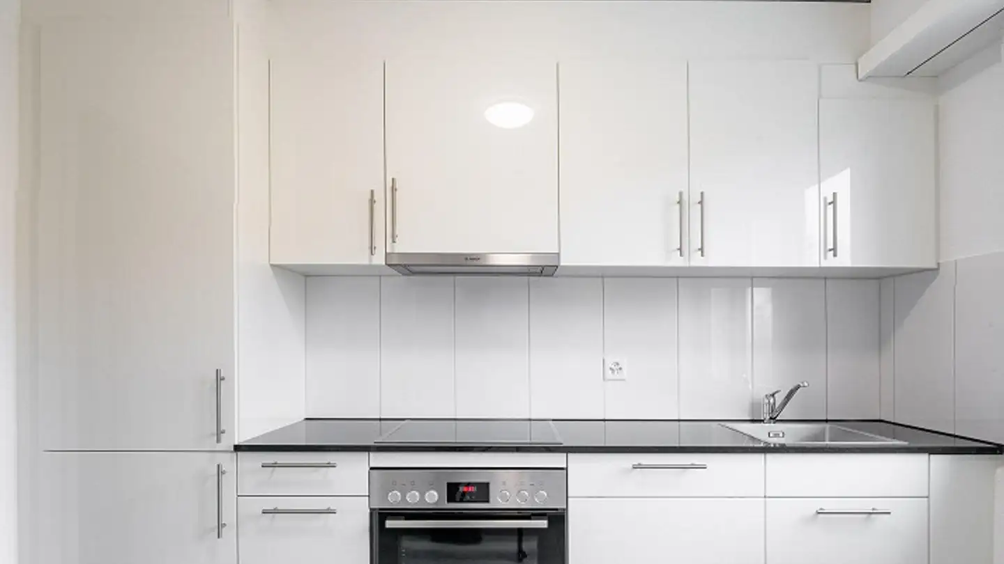 Apartment for rent - Schaffhauserstrasse 33, 8212 Neuhausen am Rheinfall - Photo 2