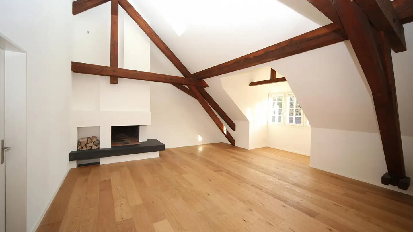 Wohnung mieten - Steinhaldenstrasse 62, 8002 Zürich - Foto 2