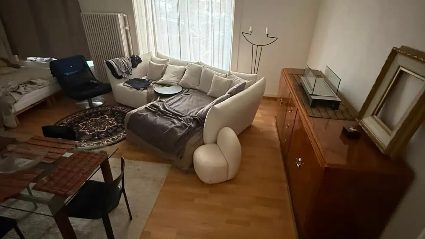 Wohnung mieten - Kornhausstrasse, 8006 Zürich - Foto 2