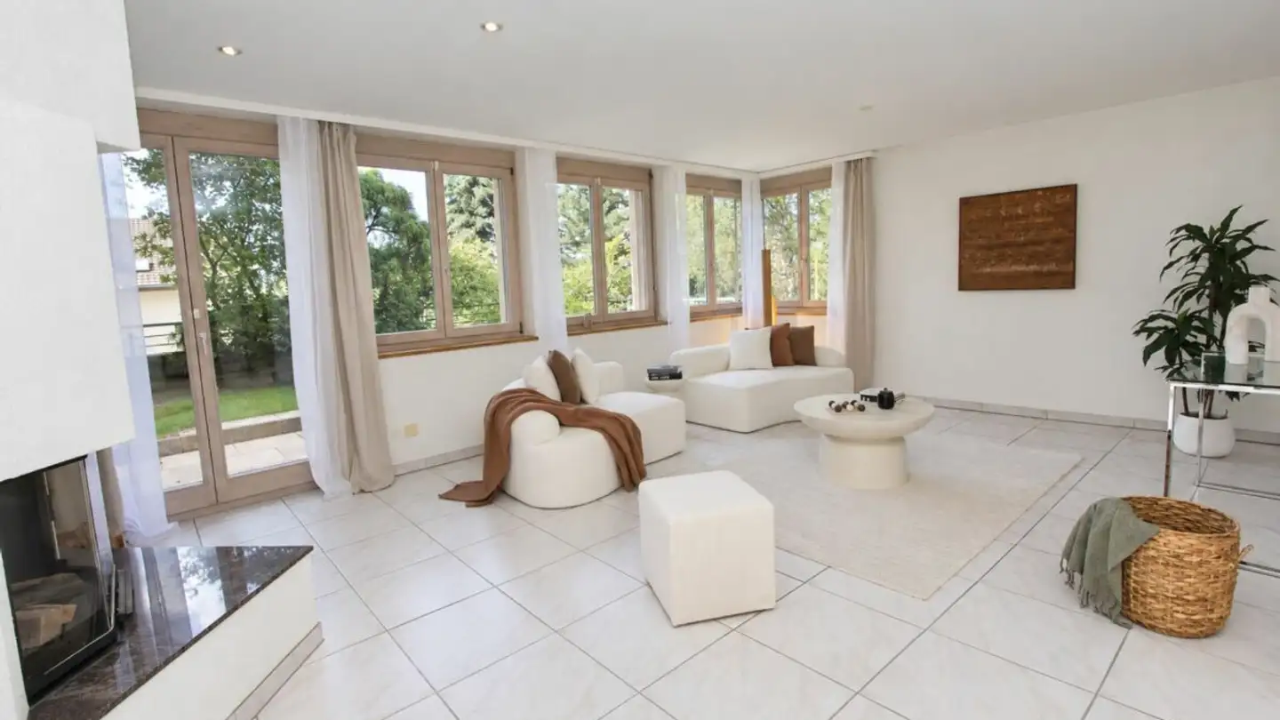 Casa singola in vendita - Burgweg 25, 4148 Pfeffingen - Foto 2