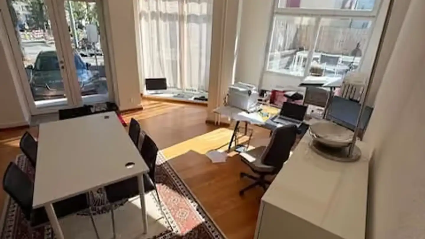 Wohnung mieten - Kornhausstrasse, 8006 Zürich - Foto 4