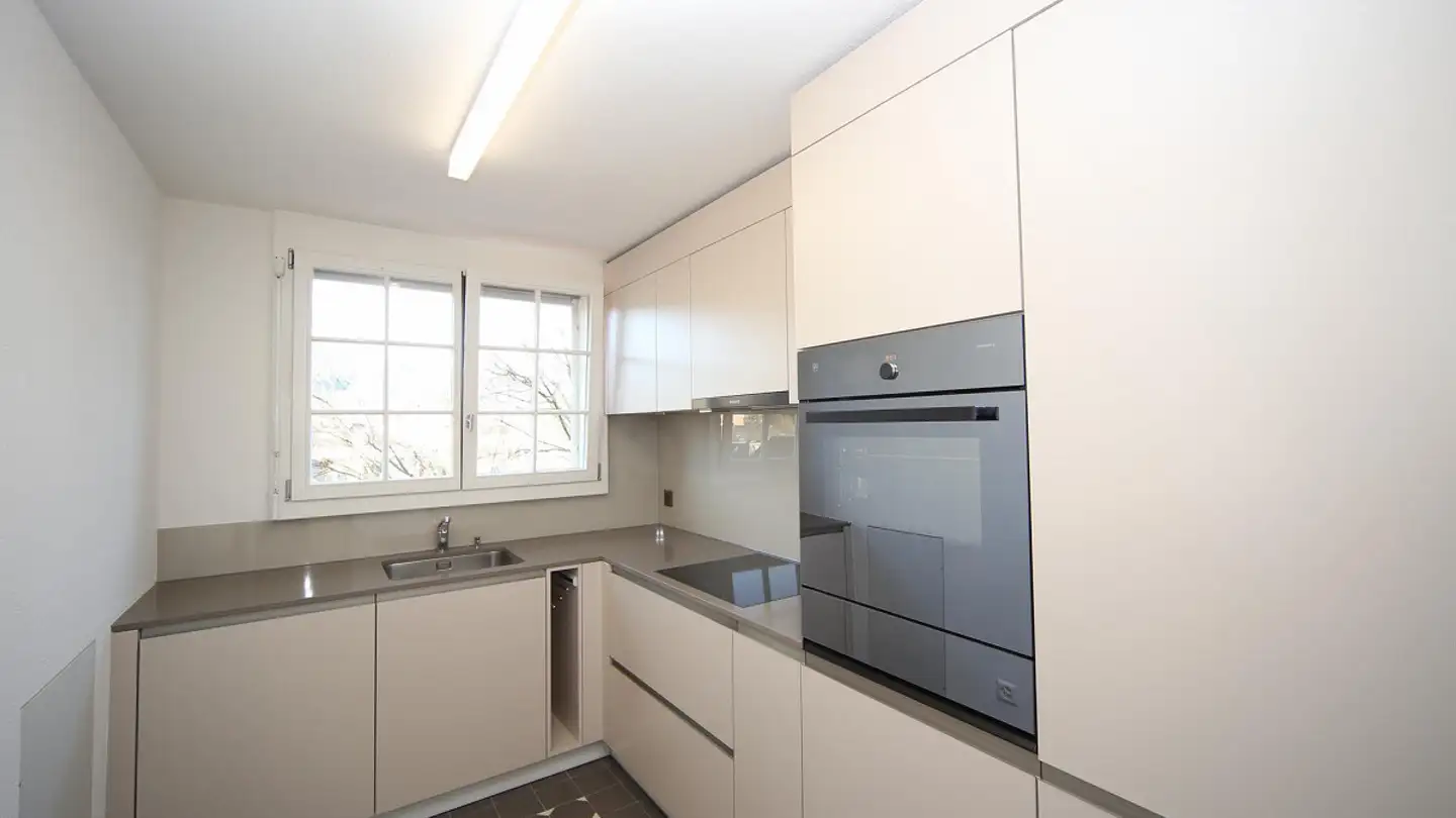 Wohnung mieten - Steinhaldenstrasse 62, 8002 Zürich - Foto 3