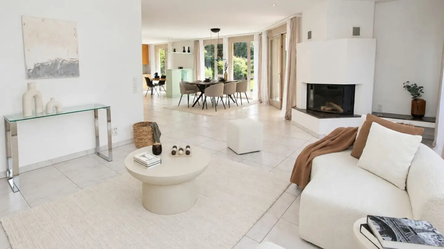 Casa singola in vendita - Burgweg 25, 4148 Pfeffingen - Foto 3