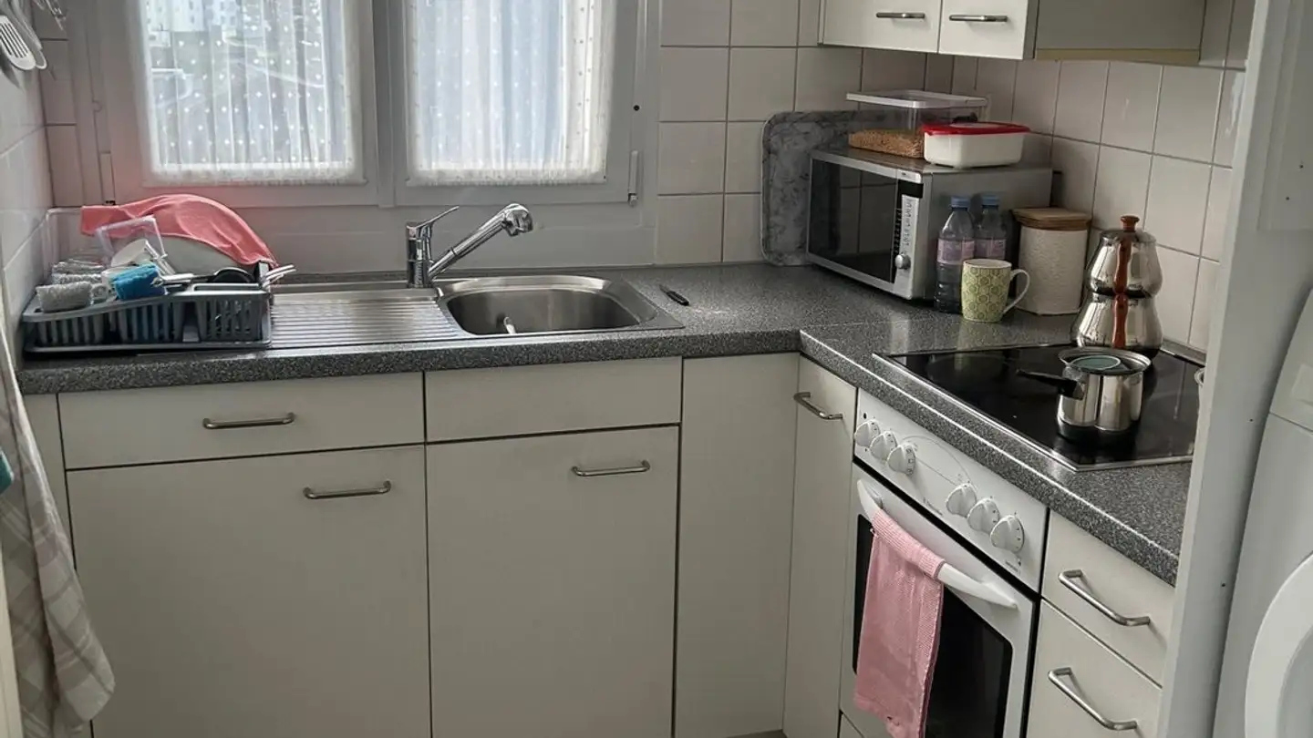Wohnung mieten - Industriestrasse 42a, 9430 St. Margrethen SG - Foto 3