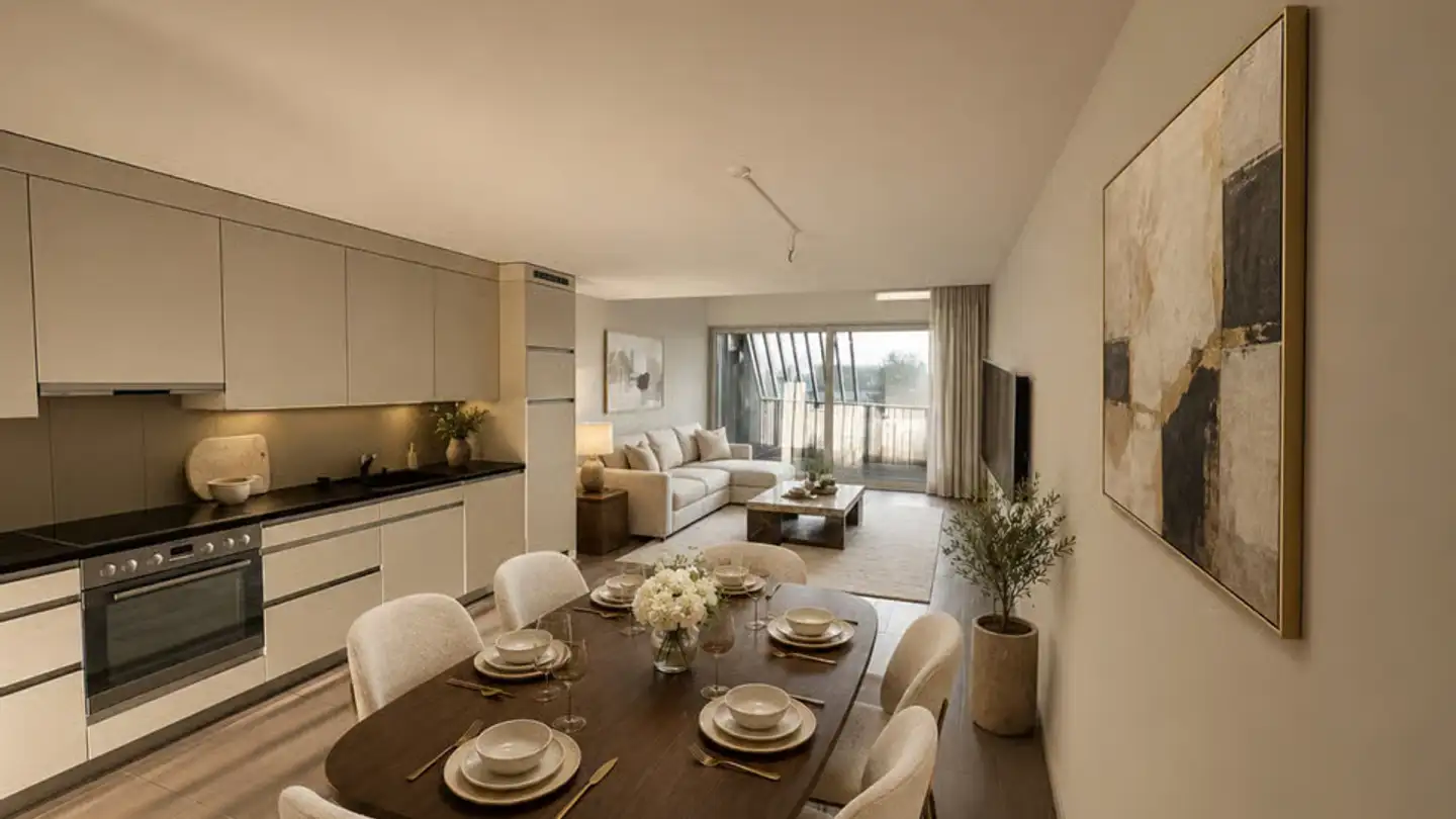 Apartment for sale - 1124 Gollion - Photo 2