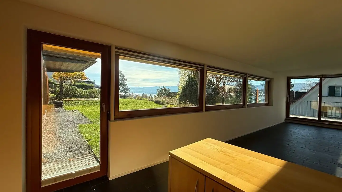 Appartamento in affitto - 8702 Zollikon