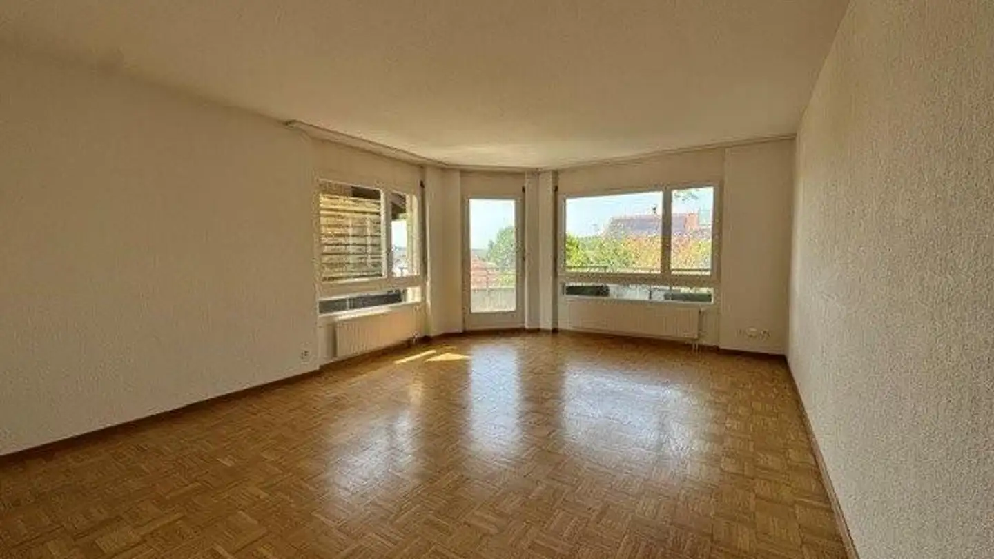 Wohnung mieten - Zälglistrasse 16, 3202 Frauenkappelen - Foto 3