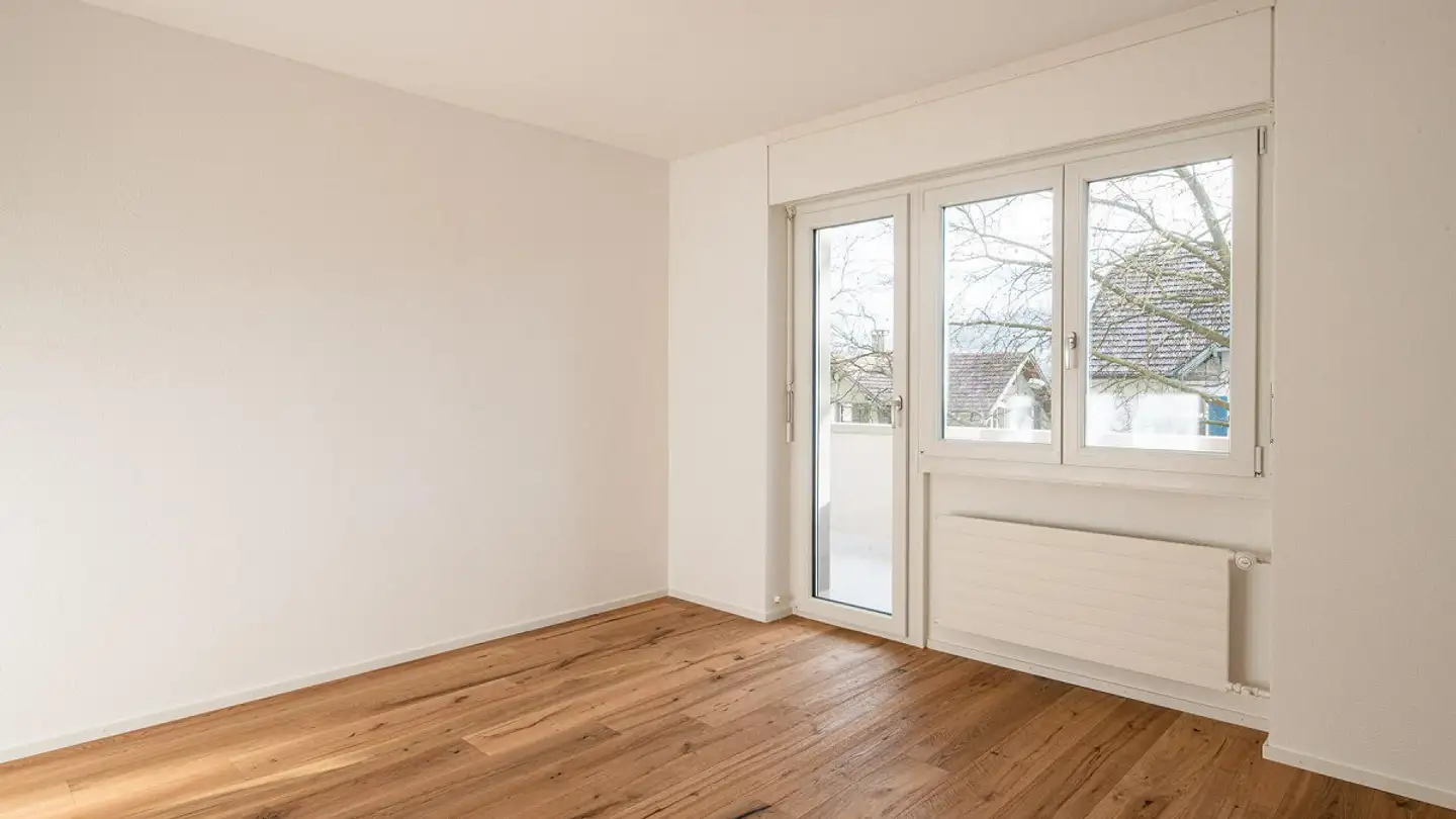 Apartment for rent - Schaffhauserstrasse 33, 8212 Neuhausen am Rheinfall - Photo 4