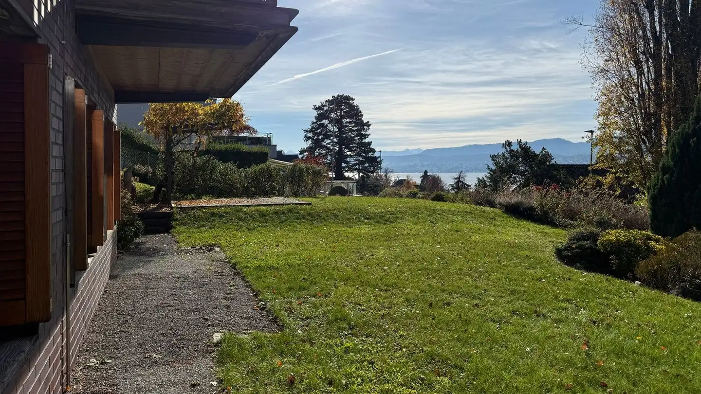 Appartamento in affitto - 8702 Zollikon - Foto 4