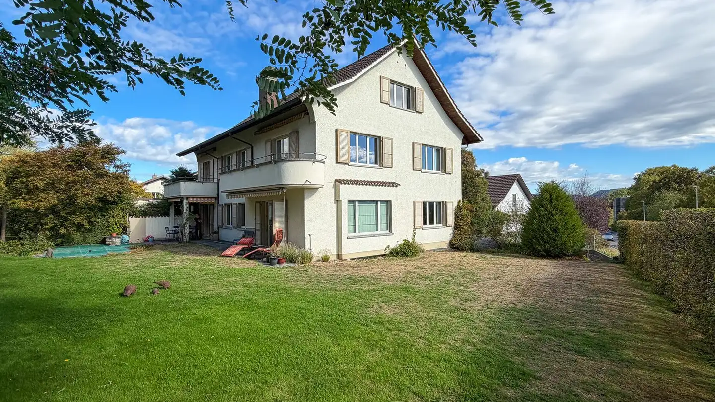 Residential building for sale - Nesslerenweg 25, 3084 Wabern - Photo 3