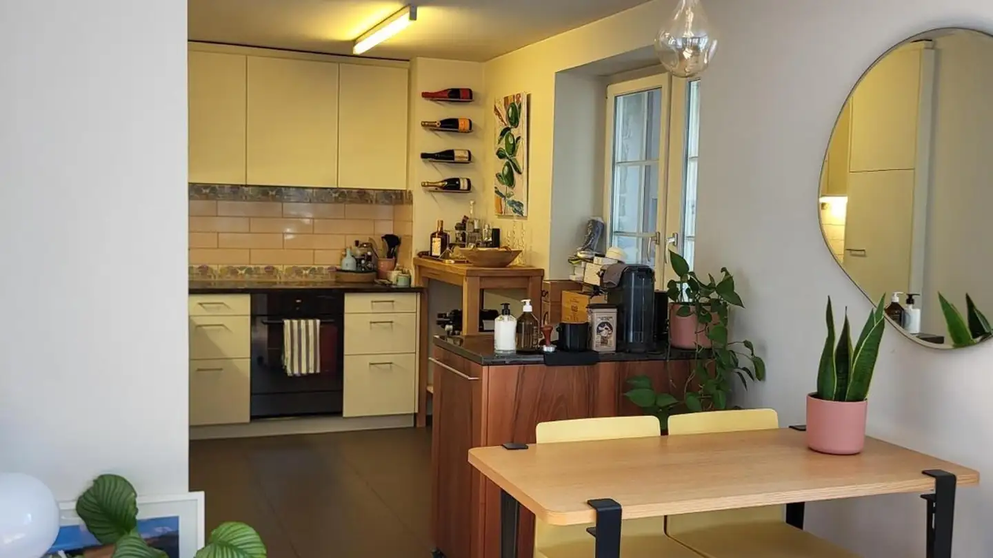 Appartement à louer - Münstergasse 8, 8001 Zürich - Photo 2